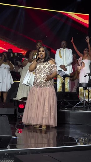 Ngiyamethemb' owase Khalvari — Joyous Celebration performance