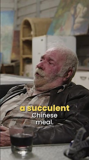 'Succulent Chinese Meal' Guy - Meet the Man Behind the Legend!