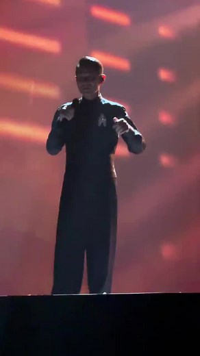 Konser Andy Lau di Macao: Nostalgia Melalui Lagu Klasik