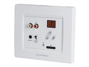 NEC electrical code regarding low power devices in wall