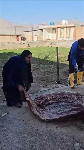 It was a bitumen project with fire risks that caught the master builder off guard 14 #family #goodmother #living #life | Natural Lives