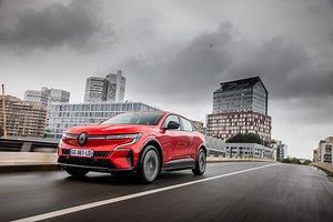 Essai - Renault Mégane e-Tech EV40 130 ch : bon plan ou version à éviter ?