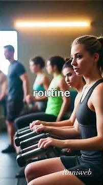 The Ultimate Bench Power Workout