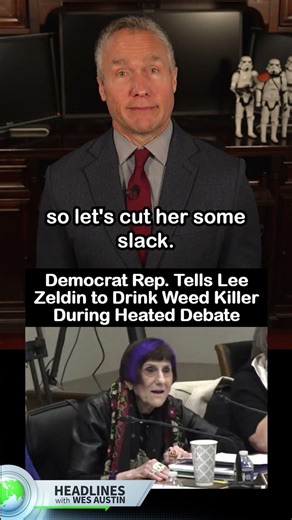 Congressional Hearing Gets Unhinged