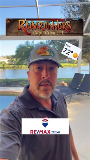 Discover Rumrunners: Best Spot in Cape Coral