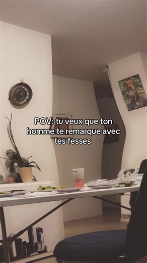 POV: Attirer son homme avec humour et style