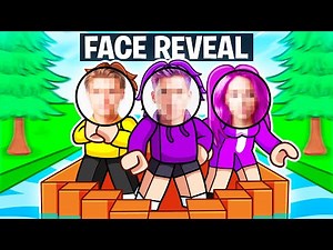 If I Lose in Roblox Build a Boat, I Face Reveal…