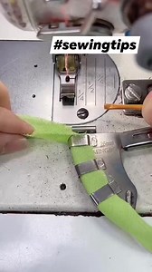 24K views · 184 reactions | #sewinghacks #sewingtutorial #sewingtips #sewing #sewi #ngmachine #sewinghacks #sewingtutorial #sewingtips #sewing #sewingproject #sewingmachine #sewingpatterns #tipsandtricks | SewMate | Facebook