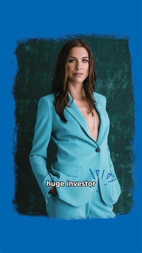 Alex Morgan on Instagram: "#ChasePartner Excited to team up with @chase ! As I transition from athlete to investor, I’m focused on building the investment that women’s sports deserves. Together, we’re proving this isn’t just an emerging opportunity - it’s smart business. Let’s make it happen. 💪"