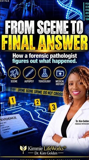 What Really Happens After an Autopsy?