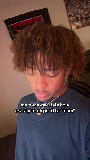 Understanding the Meaning of 'MHM' in Text Conversations