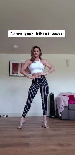 The Posing Pro #tiktokse #tiktokmuser #viral #tiktokindo #tiktokindonesia #musically #tiktokers #glowingout #uktalent #posingchallenge #ifbbpro #ifbb