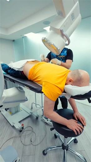 How to alleviate back pain? #painrelief #health #backpain