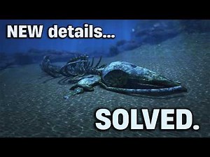 I Found Something NEW about this GTA 5 Easter Egg… (2026)