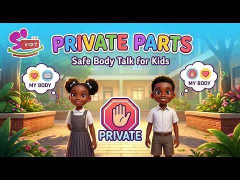 Private Parts - Sokidztv