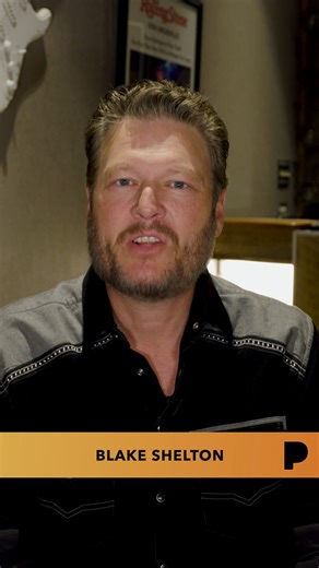 1.1K reactions · 52 shares | Press play to hear all about Blake Shelton's new album, 'For Recreational Use Only,' as he hosts an exclusive Takeover on The 615: https://pandora.app.link/4yjLTxgAeTb | Pandora | Facebook