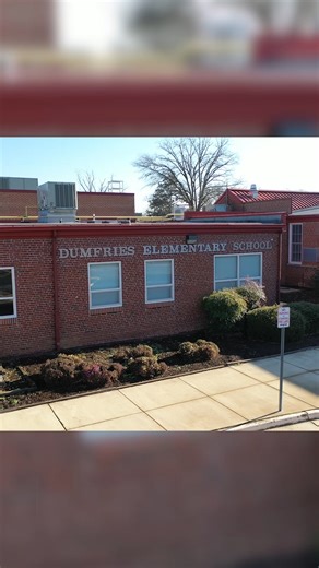 Meet the new principal of Dumfries Elementary School, Erika Williams! | Prince William County Public Schools