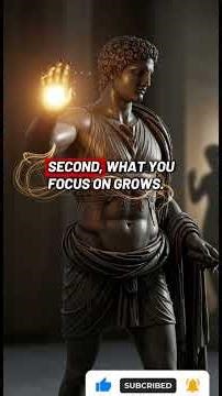 6 Laws of Karma That Will Change Your Life | Stoicism