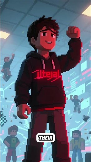 Did You Know ?, The Forbidden Color That Crashes Roblox Servers ? #roblox #shorts