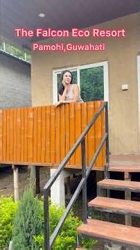 The Falcon Eco Resort