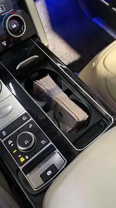 653K views · 2.5K reactions | This car has ATM machine built inside. So you can withdraw money on the go. The bank comes in to your house to refill the money once getting low on cash. | Ezenwa C. Anazodo | Facebook