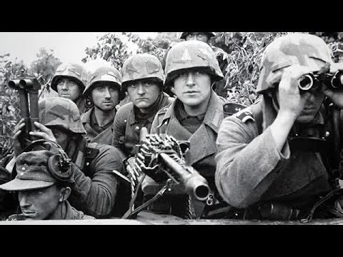 How Capable Was the British Army in WW2