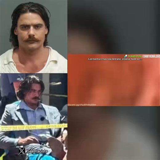 🚨 White Supremacist Chud The Builder allegedly shot a Black man in Clarksville today… and grazed himself in the arm The same racist clown who films himself calling Black people the N-word, provokes the community daily, and live-streams hoping someone “moves the wrong way” so he can shoot and kill them for views finally snapped.This is exactly what everyone warned would happen.The internet’s favorite white supremacist just proved the entire timeline right.Pathetic and dangerous