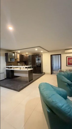 Luxury 2 Bed Fully Furnished Apartment Tour | Bahria Heights 6 | Prime Location!