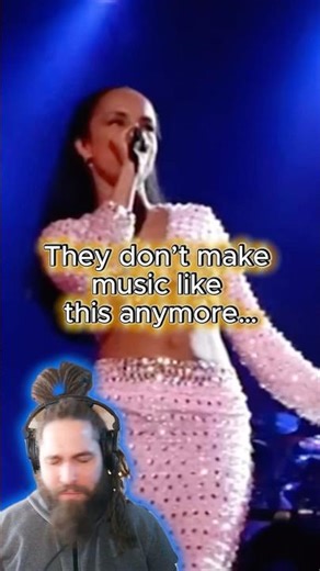 Rapper Reacts to SADE 😳 This Voice is TIMELESS