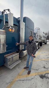 Happy Friday everyone! We got the one and only Mr. Jeremy Godwin with MTC - Milas Trucking Company - Conover. Let’s ride buddy, safe travels! 💪🏼🚛 | Josh Wayne