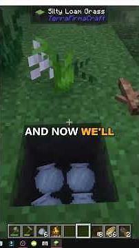 HOW TO CRAFT tools and JAVELIN in MINECRAFT TERRAFIRMACRAFT