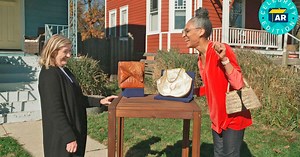 ‘Antique Roadshow’ flips the script with celebrity editions