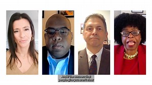 13 reactions | One in three Americans are at risk for kidney disease, a diagnosis that can be overwhelming for many. On the latest episode of CVS Health Live, our panel of experts and advocates from the National Kidney Foundation shared the steps you or a loved one can take if newly diagnosed. Watch the full episode here: https://cvs.co/36KTJET | CVS Health | Facebook