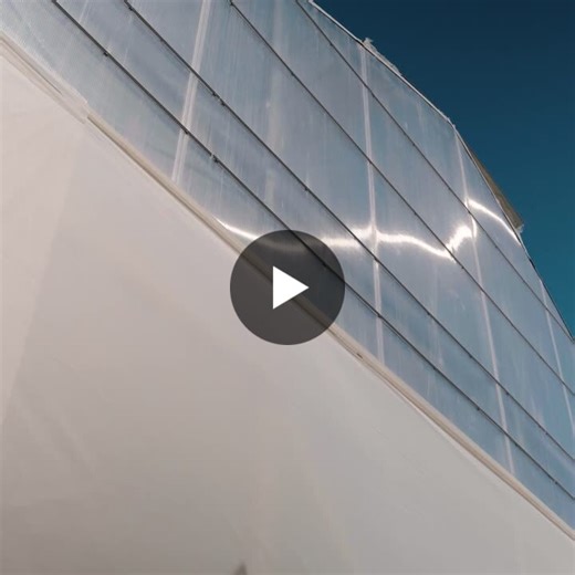 #greenhouse #horticulture #crop | J.Huete International