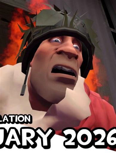 February 2026 TF2 Shorts Compilation