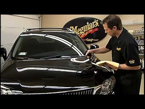 How to Wax Your Car in 15 Minutes or Less