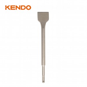 [Hot Item] Kendo SDS-Plus Spade Chisel Fits for Hammer Drilling Machines with SDS-Plus Holder