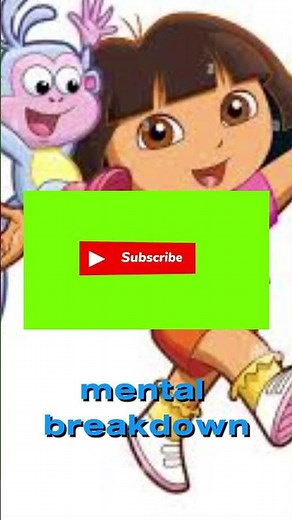 Dora the Explorer Sound Effects