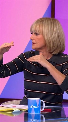 Scientists have announced that they have successfully 'rejuvenated' human eggs, which may allow women to become mothers much later in life. However, Jane thinks the real issue isn't biological, it's societal change that needs to happen to make parenthood more affordable and accessible #loosewomen | Loose Women