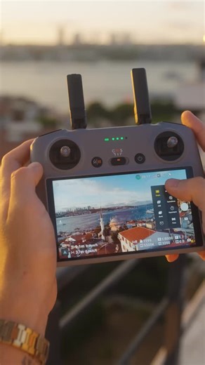 DJI on Instagram: "Turn hours into seconds with #DJIFlip.⏳ Watch light and motion unfold in a breathtaking time‑lapse that turns ordinary moments into a cinematic diary. Where would you shoot your first Flip time‑lapse? 🎥: @boyanoo #DJI #Drone #timelapse #cinematic #tips #Travel #DronePhotography"