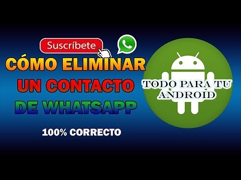How to Permanently Delete a WhatsApp Contact
