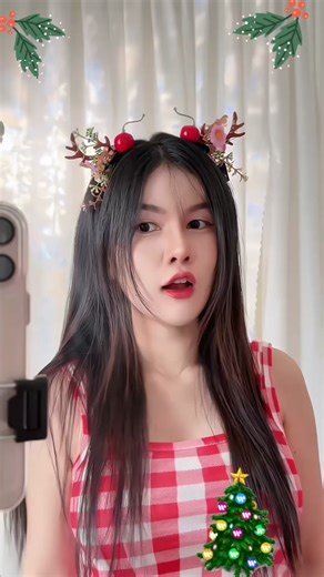 🎄✨คริสต์มาสนี้ต้องมี #ที่คาดผม #ที่คาดผมมีไฟ #ที่คาดผมคริสต์มาส #ที่คาดผมคริสมาสต์มีไฟ