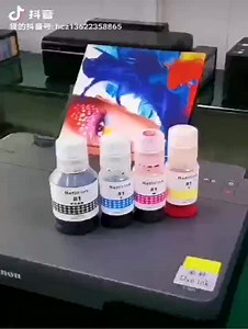 CANON GI 71 81 91 41 11 21 51 Refill Dye Ink for Canon G1020 G2020 G3020 G3060 Eco Ink Printer