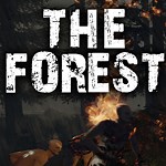The Forest 1.12 - Cập nhật chế độ VR chân thực - Download.com.vn