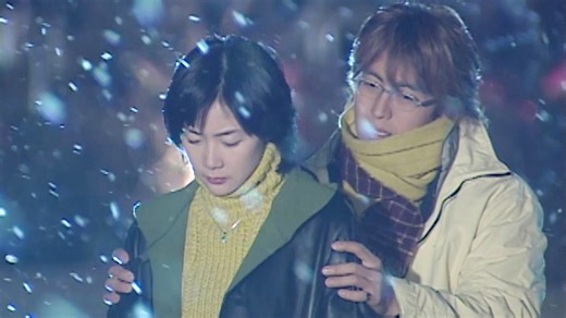 Winter Sonata - Episode 10 | Rakuten Viki