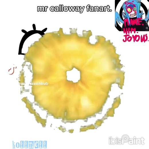 @MR.CALLOWAY🎭 should i start doing animations 😪 #fanart #trending #dontflop #👀 #fyppppppppppppppppppppppp