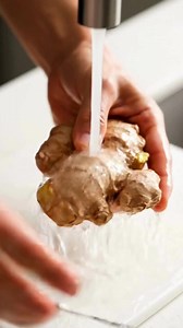 🫚How to make ginger sprout quickly?🫚 #farm #agriculture #planting #farmlife #ginger #fblifestyle | Garden Gleanings & Home Hacks