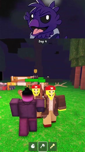 Nightmare Critters vs the Cultists?!