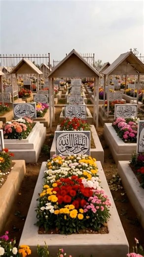 fire-kobor,flower jannati kobor | Islamic moment🥰#shortvideo #subscribe #shorts