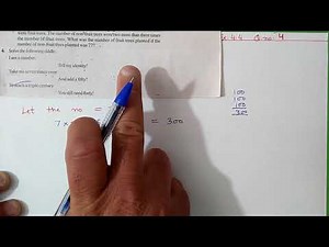 Q.4 Ex.4.4 Chapter:4 Simple Equations | Ncert Maths Class 7 | Cbse.